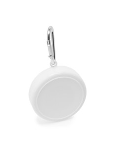 Gobelet pliable antibactérien personnalisé 220ML "GOSTO" | SIP19