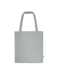 Tote-bag made in France à personnaliser 240g "JAVA-MARIE" | SIP19