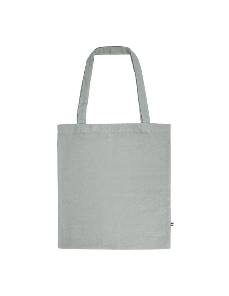 Tote-bag made in France à personnaliser 240g "JAVA-MARIE" | SIP19