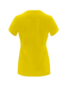 T-SHIRT FEMME 170G "CAPRI" - T-shirts personnalisés - SIP19