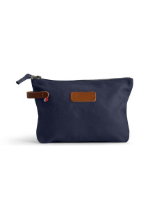 Trousse made in France personnalisée 25x16x3cm "MUSETTE" | SIP19