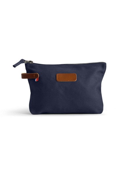 Trousse made in France personnalisée 25x16x3cm "MUSETTE" | SIP19
