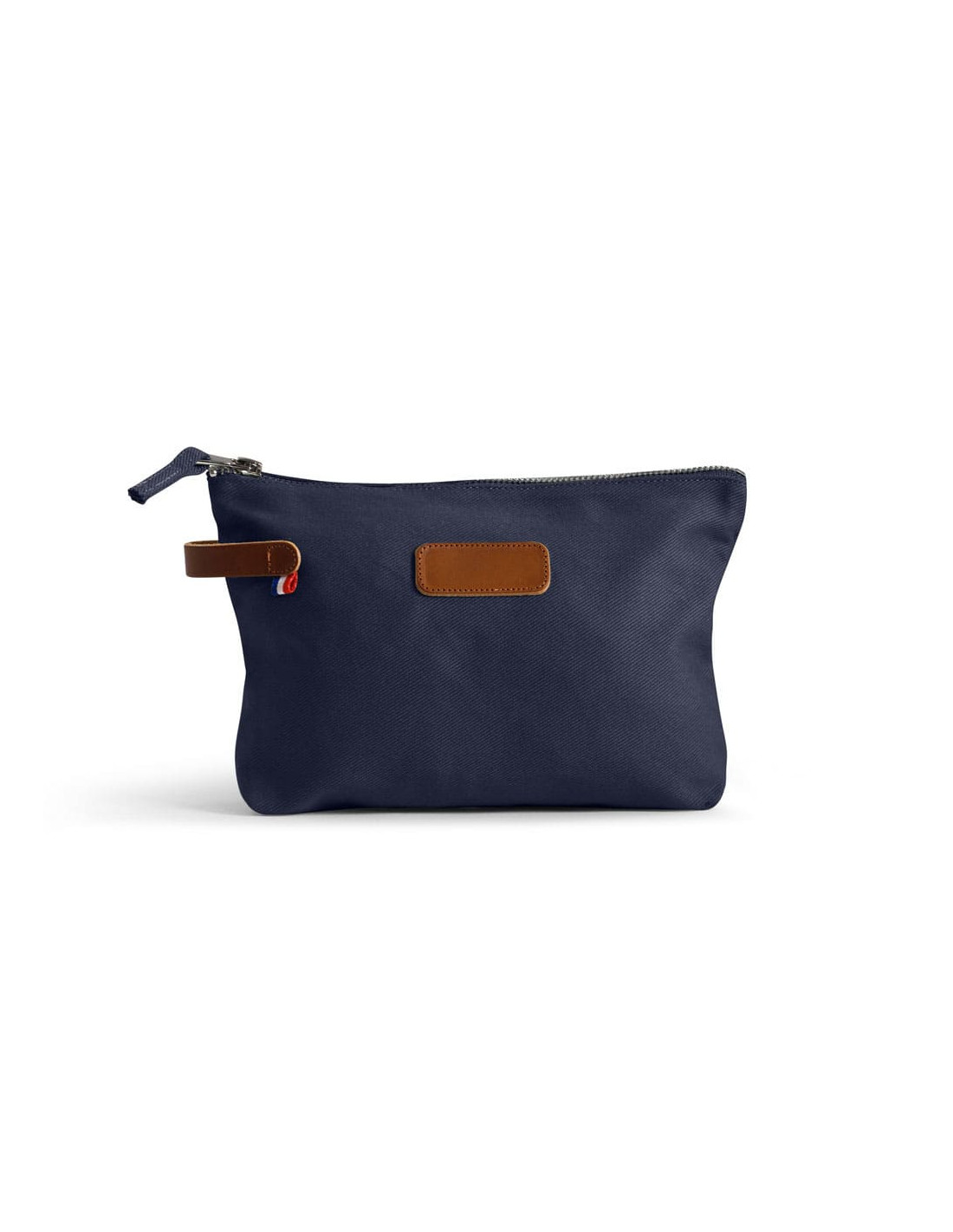 Trousse made in France personnalisée 25x16x3cm "MUSETTE" | SIP19