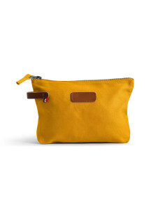 Trousse made in France personnalisée 25x16x3cm "MUSETTE" | SIP19