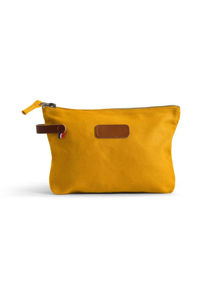 Trousse made in France personnalisée 25x16x3cm "MUSETTE" | SIP19