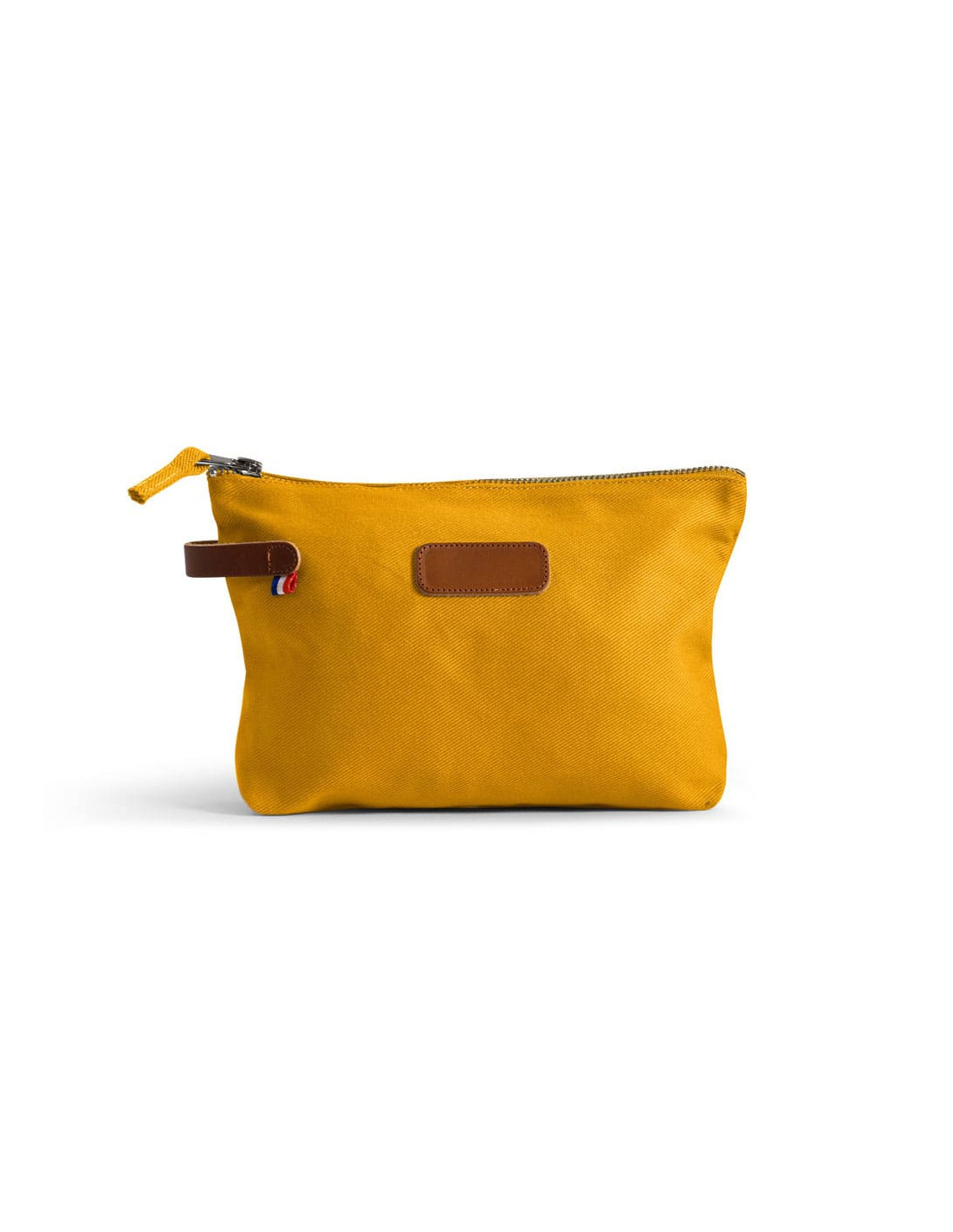 Trousse made in France personnalisée 25x16x3cm "MUSETTE" | SIP19