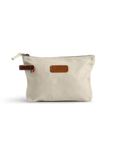 Trousse made in France personnalisée 25x16x3cm "MUSETTE" | SIP19