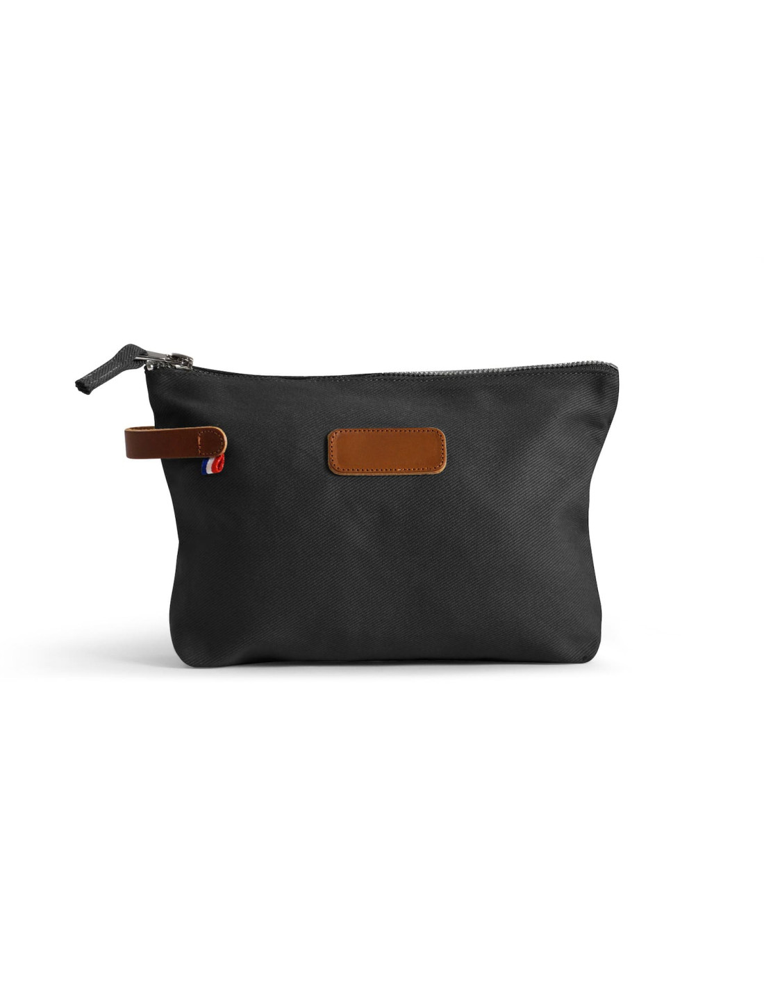Trousse made in France personnalisée 25x16x3cm "MUSETTE" | SIP19
