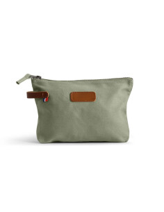 Trousse made in France personnalisée 25x16x3cm "MUSETTE" | SIP19