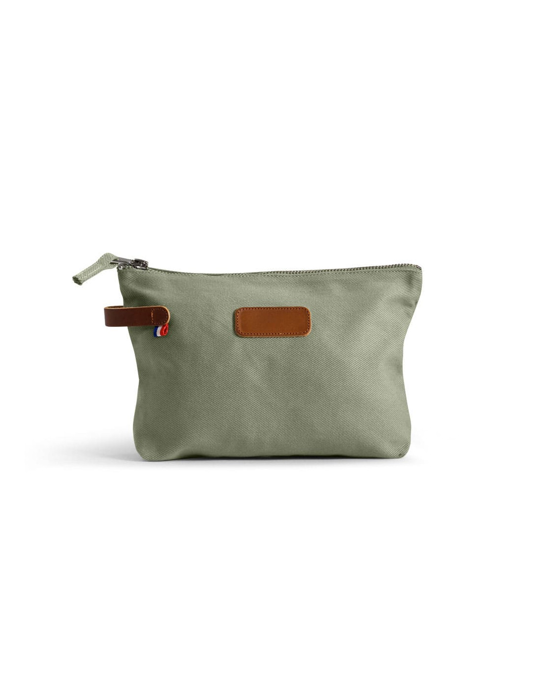 Trousse made in France personnalisée 25x16x3cm "MUSETTE" | SIP19