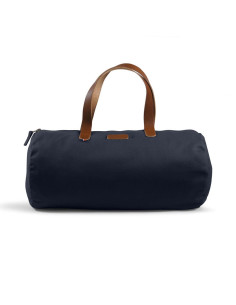 Sac de voyage en coton biologique avec 2 longues poignées | SIP19