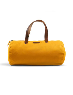 Sac de voyage en coton biologique avec 2 longues poignées | SIP19