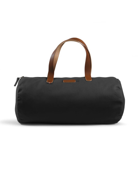 Sac de voyage en coton biologique avec 2 longues poignées | SIP19