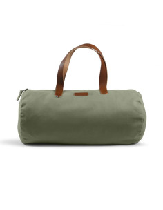 Sac de voyage en coton biologique avec 2 longues poignées | SIP19