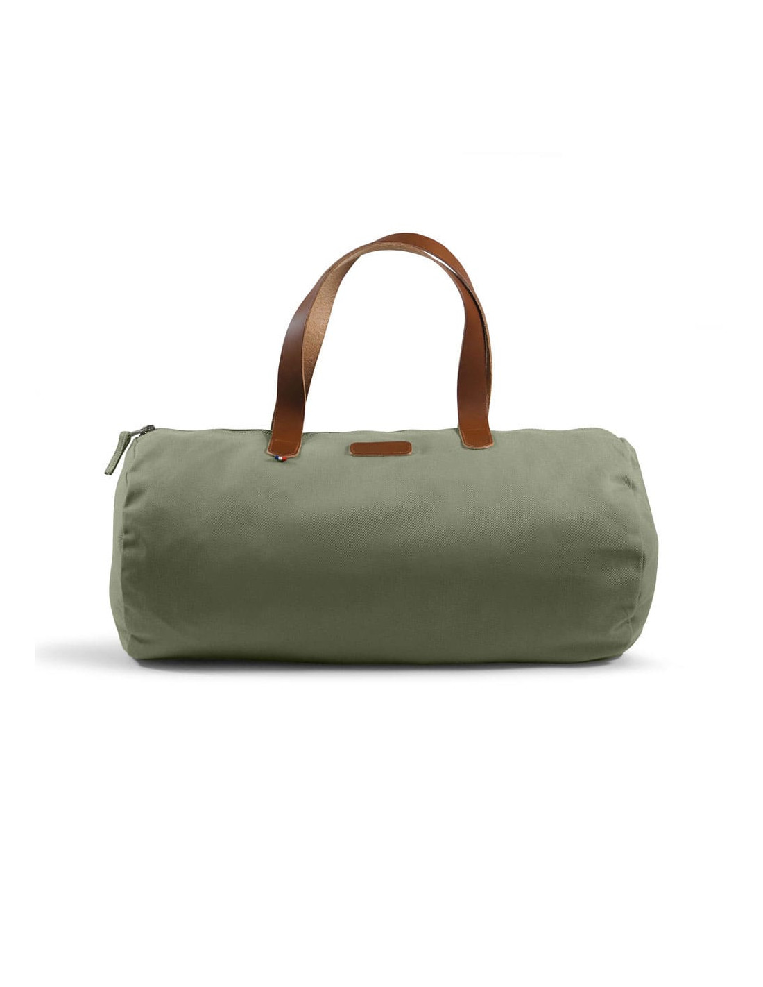 Sac de voyage en coton biologique avec 2 longues poignées | SIP19