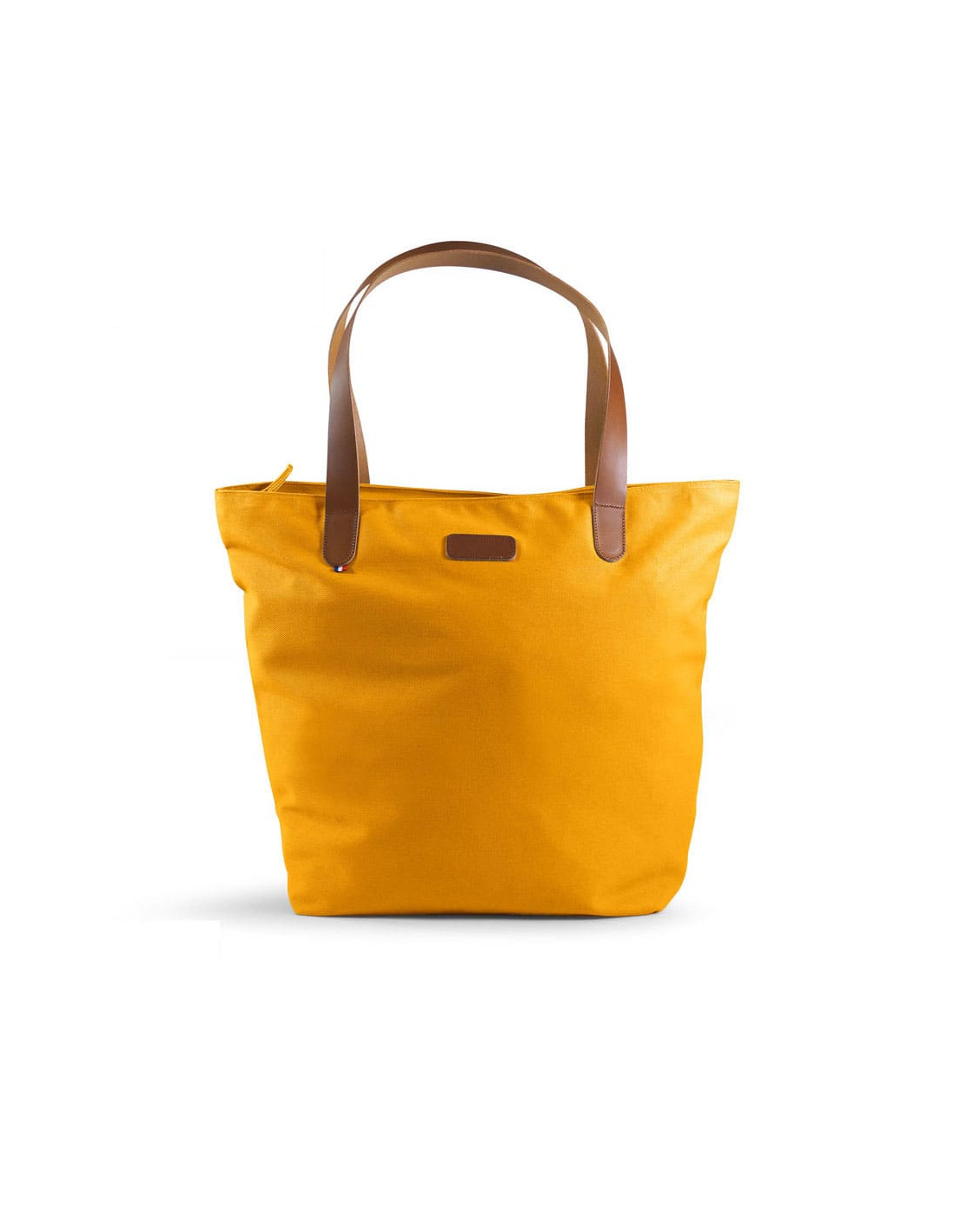 Sac cabas made in France à personnaliser 50x40x16cm "GAVOTTE" | SIP19