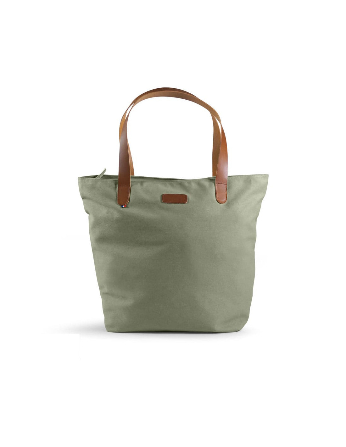 Sac cabas made in France à personnaliser 50x40x16cm "GAVOTTE" | SIP19