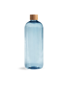 Bouteille personnalisée made in France 1L en RPET "JUJU" | SIP19