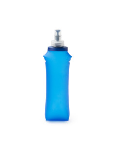 Bouteille rétractable personnalisée en TPU 500ml "TRAIL" | SIP19