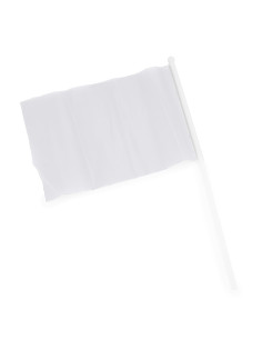Petit drapeau personnalisable supporter avec bâton "CELEB" | SIP19