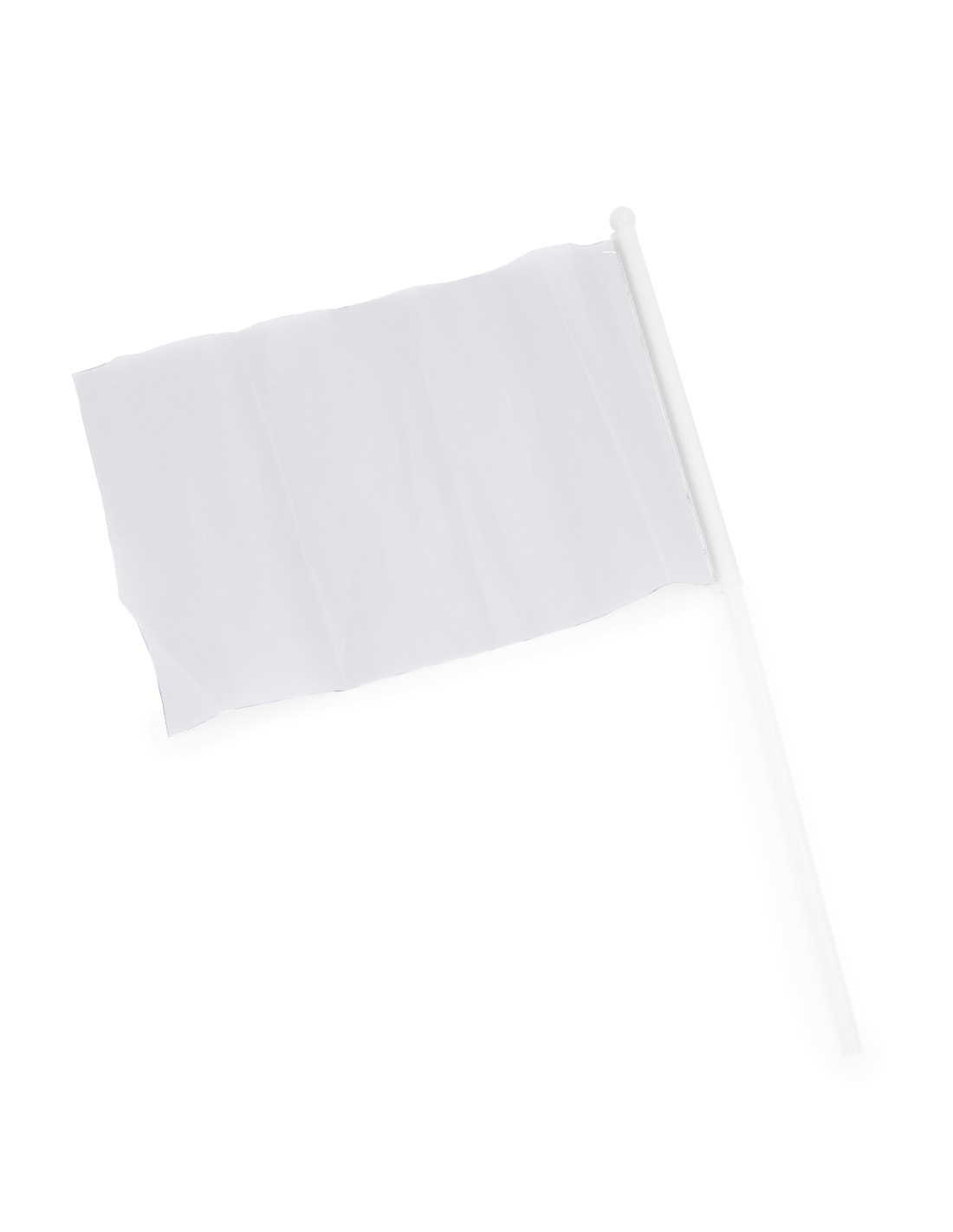 Petit drapeau personnalisable supporter avec bâton "CELEB" | SIP19