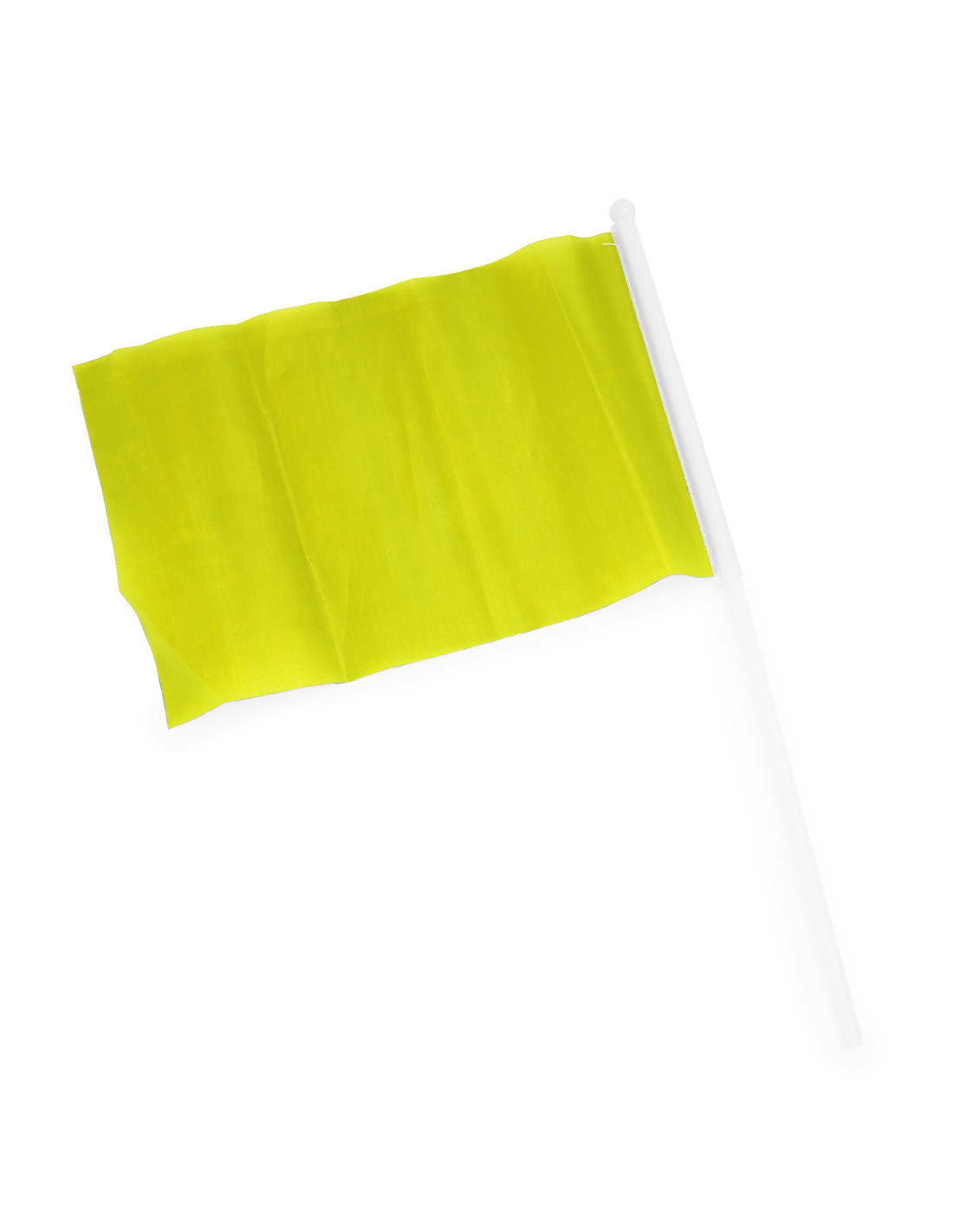 Petit drapeau personnalisable supporter avec bâton "CELEB" | SIP19