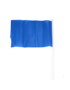 Petit drapeau personnalisable supporter avec bâton "CELEB" | SIP19