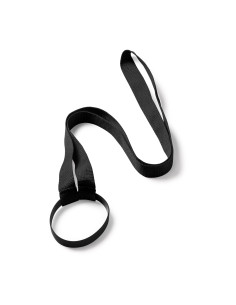 Lanyard porte gobelet promotionnel en polyester "ALDAZ" | SIP19