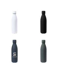 Bouteille personnalisée en acier inoxydable "JENINGS" de 790ml | SIP19