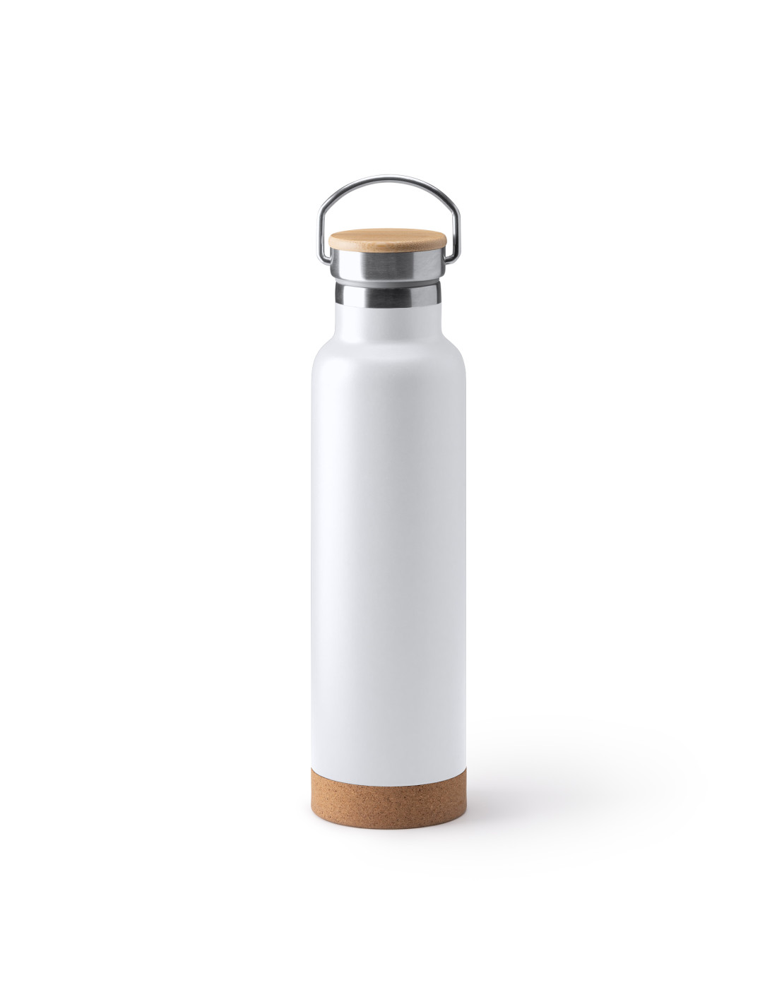 Bouteille isotherme écologique personnalisable 650ml "VADER" | SIP19