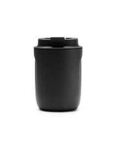 Mug thermos personnalisé en acier inoxydable "TANIK" 250 ml | SIP19