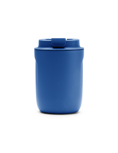 Mug thermos personnalisé en acier inoxydable "TANIK" 250 ml | SIP19
