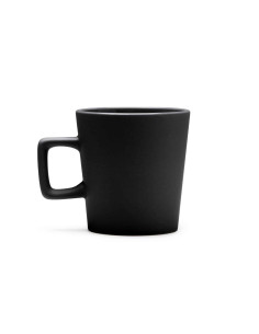 Mug céramique imprimable avec finition mate 300ml "GALVAN" | SIP19