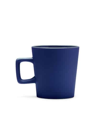 Mug céramique imprimable avec finition mate 300ml "GALVAN" | SIP19