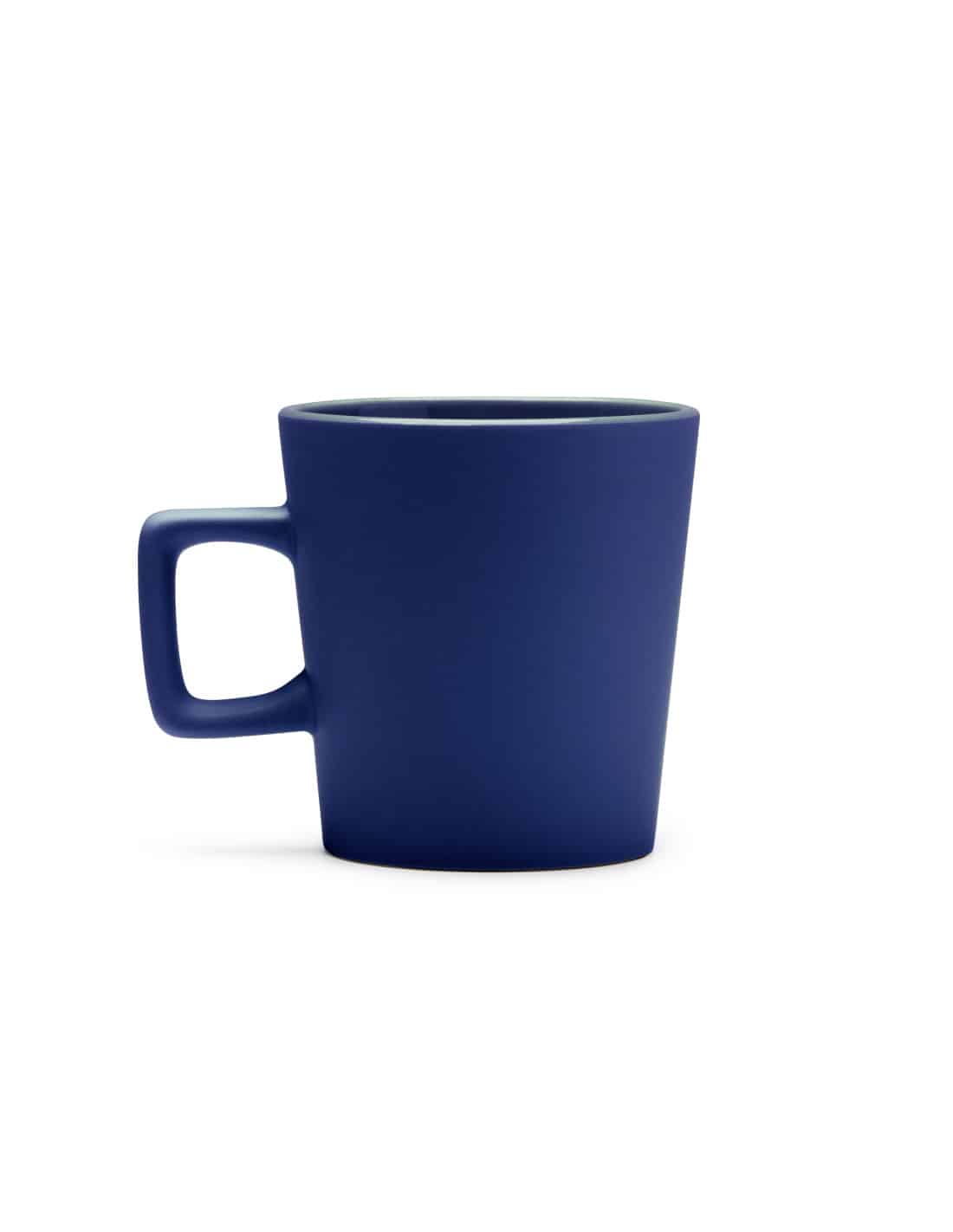 Mug céramique imprimable avec finition mate 300ml "GALVAN" | SIP19