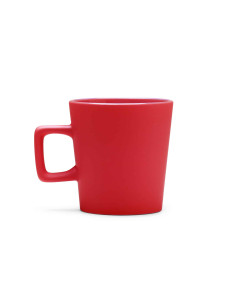Mug céramique imprimable avec finition mate 300ml "GALVAN" | SIP19