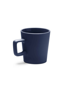 Mug céramique imprimable avec finition mate 300ml "GALVAN" | SIP19