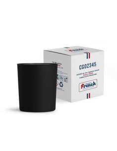 Bougie aromatique personnalisée made in France "SEINE" de 200g |SIP19