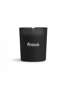 Bougie aromatique personnalisée made in France "SEINE" de 200g |SIP19