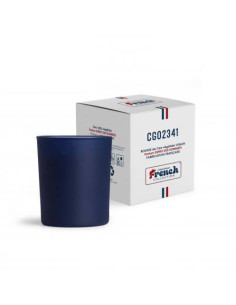 Bougie aromatique personnalisée made in France "PARIS" de 140g | SIP19