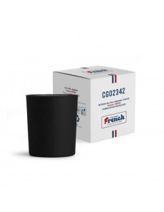 Bougie aromatique personnalisée made in France "PARIS" de 140g | SIP19