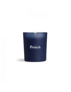 Bougie aromatique personnalisée made in France "PARIS" de 140g | SIP19