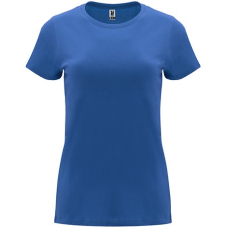 T-SHIRT FEMME 170G "CAPRI" - T-shirts personnalisés - SIP19