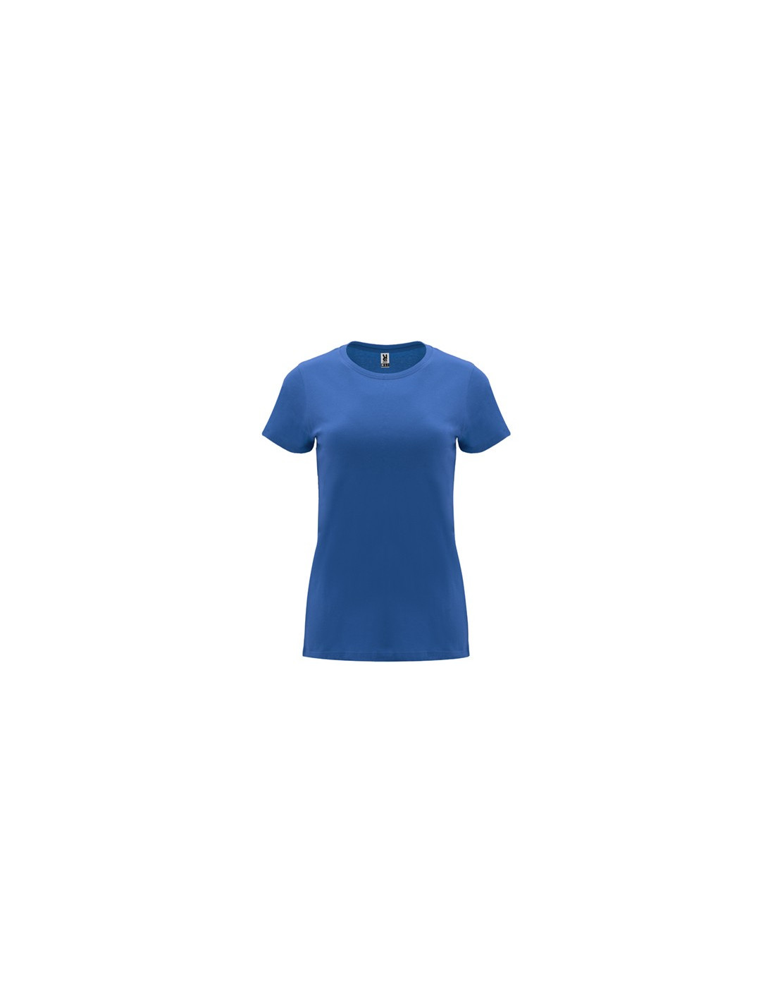 T-SHIRT FEMME 170G "CAPRI" - T-shirts personnalisés - SIP19