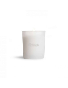 Bougie aromatique personnalisée made in France "PARIS" de 140g | SIP19