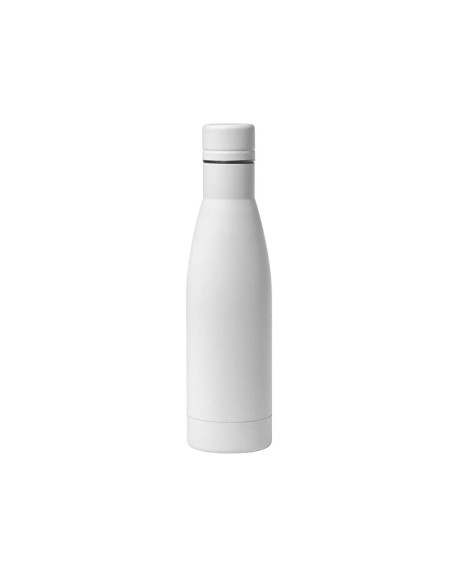 Bouteille à personnaliser acier inoxydable sans BPA "GARTHIX" | SIP19