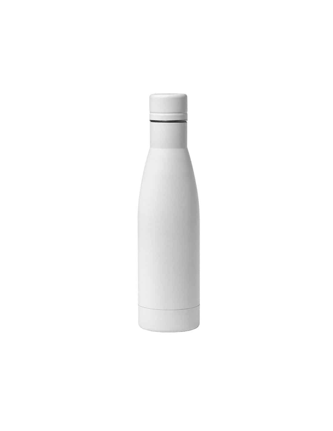 Bouteille à personnaliser acier inoxydable sans BPA "GARTHIX" | SIP19