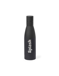 Bouteille à personnaliser acier inoxydable sans BPA "GARTHIX" | SIP19