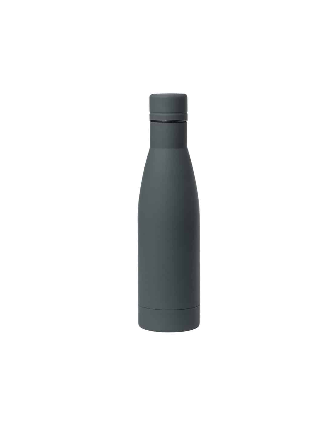 Bouteille à personnaliser acier inoxydable sans BPA "GARTHIX" | SIP19