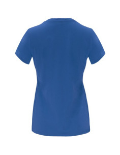T-SHIRT FEMME 170G "CAPRI" - T-shirts personnalisés - SIP19